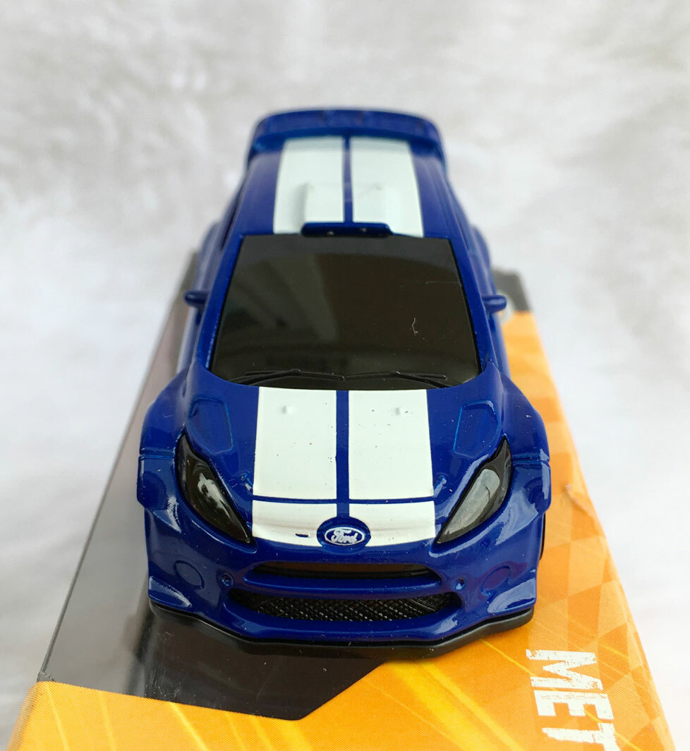 Figurine Majorette Suzuki Jimmy Blanc Crème 1:53 - Modèle Ambulance Sans Boîte