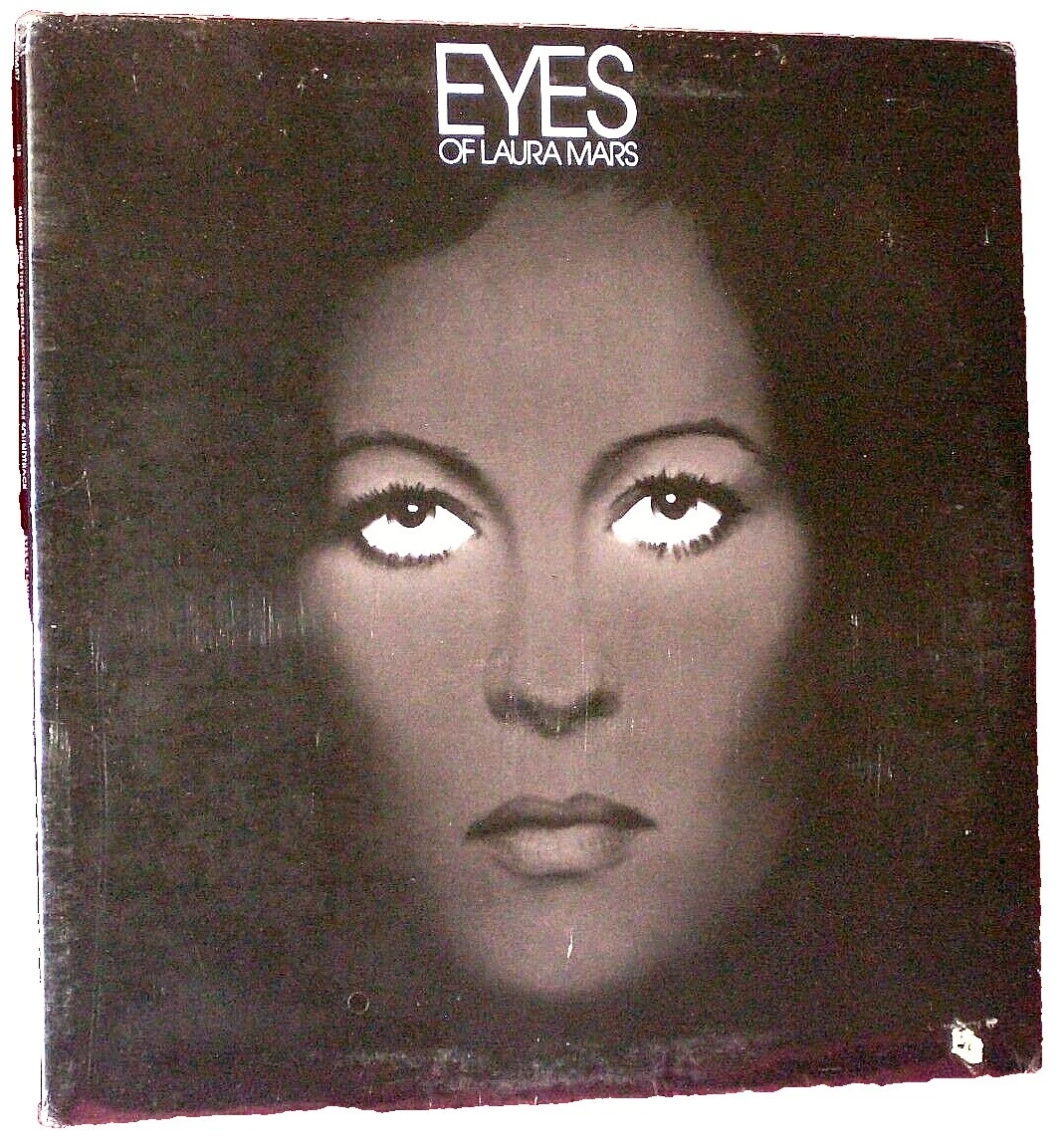 Columbia Soundtracks & Musicals Vinyl Records