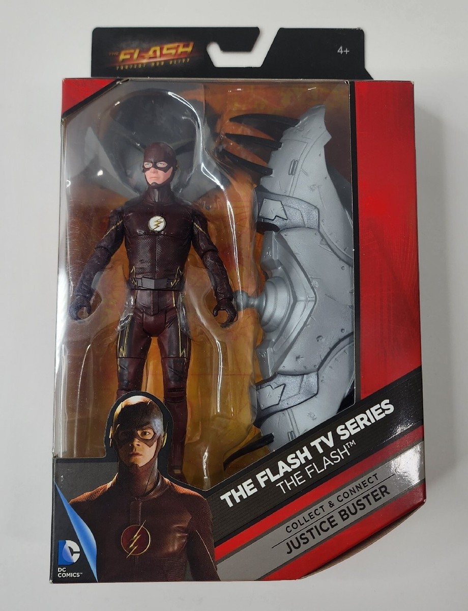 DC Comics Multiverse 6-Inch Endgame Action Figure for sale