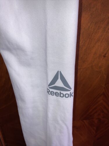 Reebok Men's Cold Weather Compression Tight Size M Speedwick Fabric NWT - Picture 7 of 7