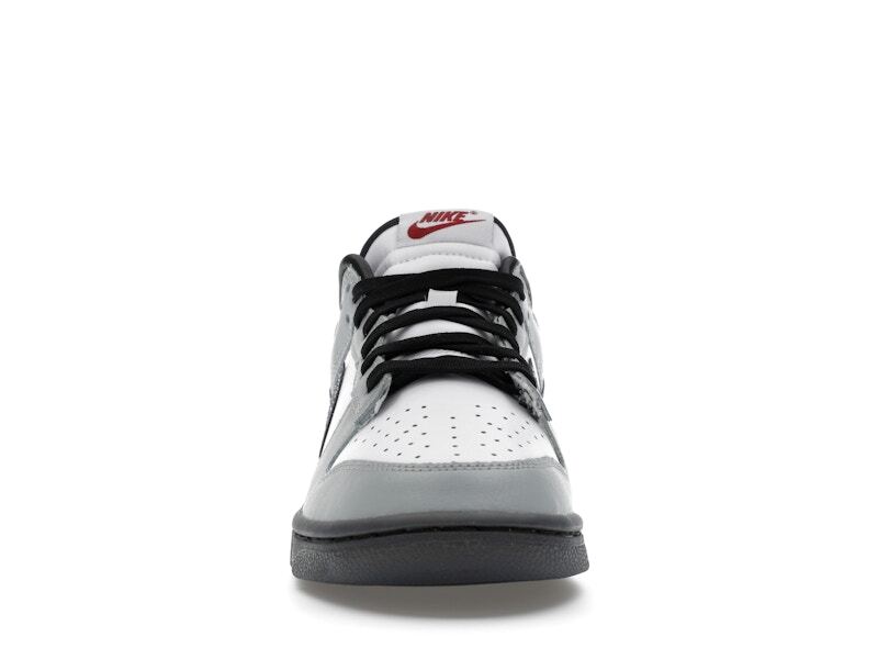 Nike Dunk LX Low Glitter Swoosh W - HQ3462-191 | eBay