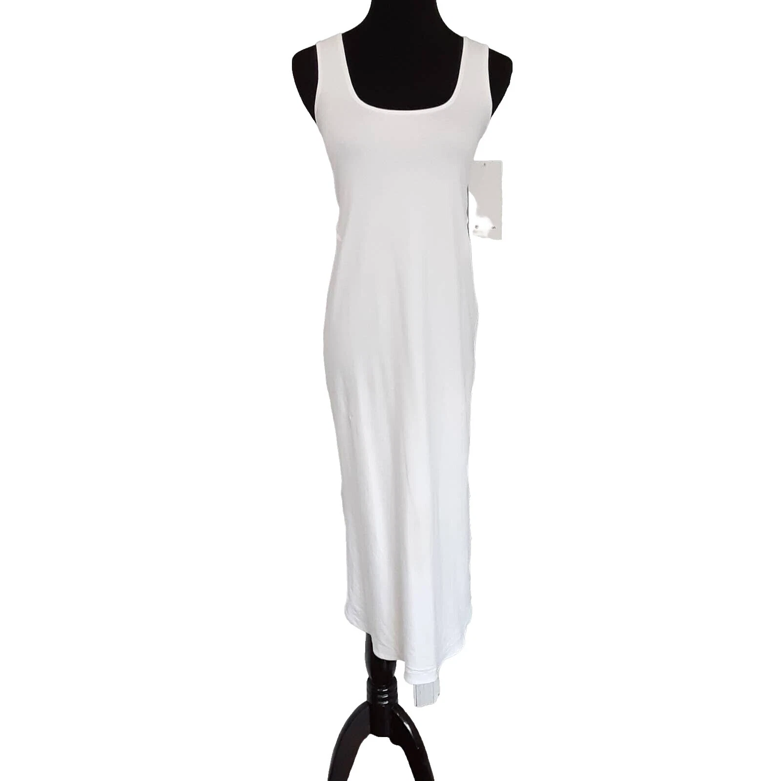 Vestidos blancos Lululemon para De mujer