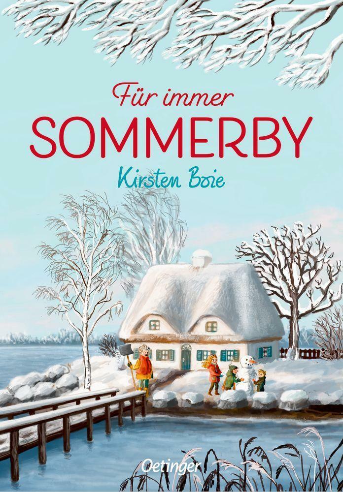 Sommerby 3. Für immer Sommerby - Bild 2