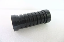 Rubber Rubber Pedal Starter Lever Motor 67 Mm Hole 15 Ø