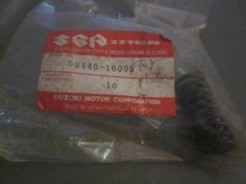 Suzuki RM 125 Spring New #09440-16009