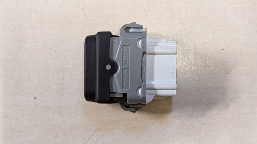 2010 NISSAN QASHQAI J10 FACELIFT CENTRAL LOCKING SWITCH BUTTON - Picture 2 of 3