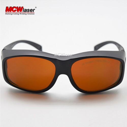MCWlaser Laser Safety Goggles Laser Protective Goggles For Engraving Cutting CE - Picture 10 of 86
