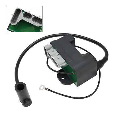 Ignition CDI Modul für Ski-Doo Tundra R Skandic Tundra 300F Freestyle 512060006