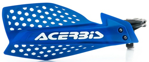 Acerbis Ultimate X Hand Guards Multi Colors MX 125 250 450 CR/KX/RM/YZ/SXF/FC - Picture 7 of 31