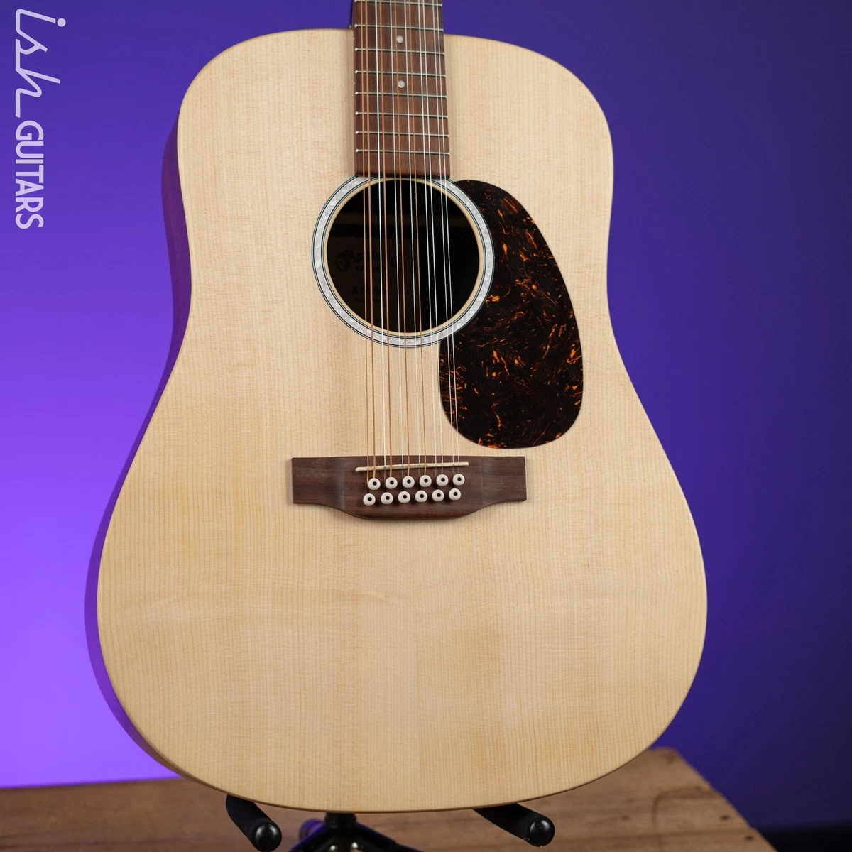 Martin x series 12 string deals