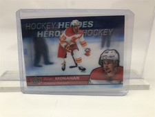 2021-22 Upper Deck Tim Hortons Hockey Cards Checklist 31