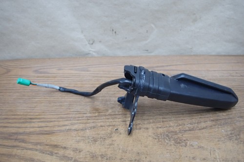2021 HONDA CRF450RL FRONT LEFT TURN SIGNAL INDICATOR LIGHT BLINKER - Picture 6 of 8