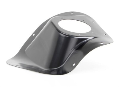 1962-63 Galaxie, Marauder, Monterey Shifter Tunnel Hump w/ Manual