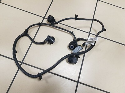 Opel Meriva A 06-09 PDC Harness OEM 13194254 | eBay