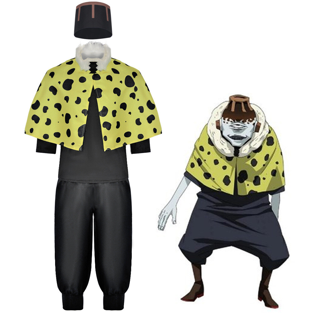 Jogos Fab Tattoos Cosplay Jujutsu Kaisen Jogo Costumes Halloween jogos-fab-tattoos-cosplay-jujutsu-kaisen-jogo-costumes-halloween