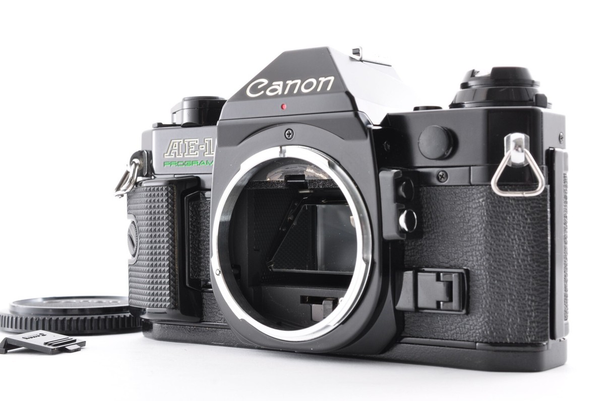 #230★動作品★Canon AE-1 ボディ 230☆動作品☆Canon AE-1 ボディ