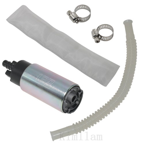Petrol Fuel Pump For BMW F650CS F650GS F700GS F800GS F800GT F800R F800S F800ST - Picture 3 of 8