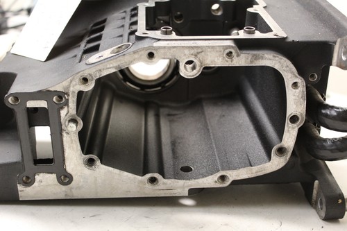 Harley-davidson Electra Glide Road King Street Transmission Case Broken Mount - Picture 5 of 15