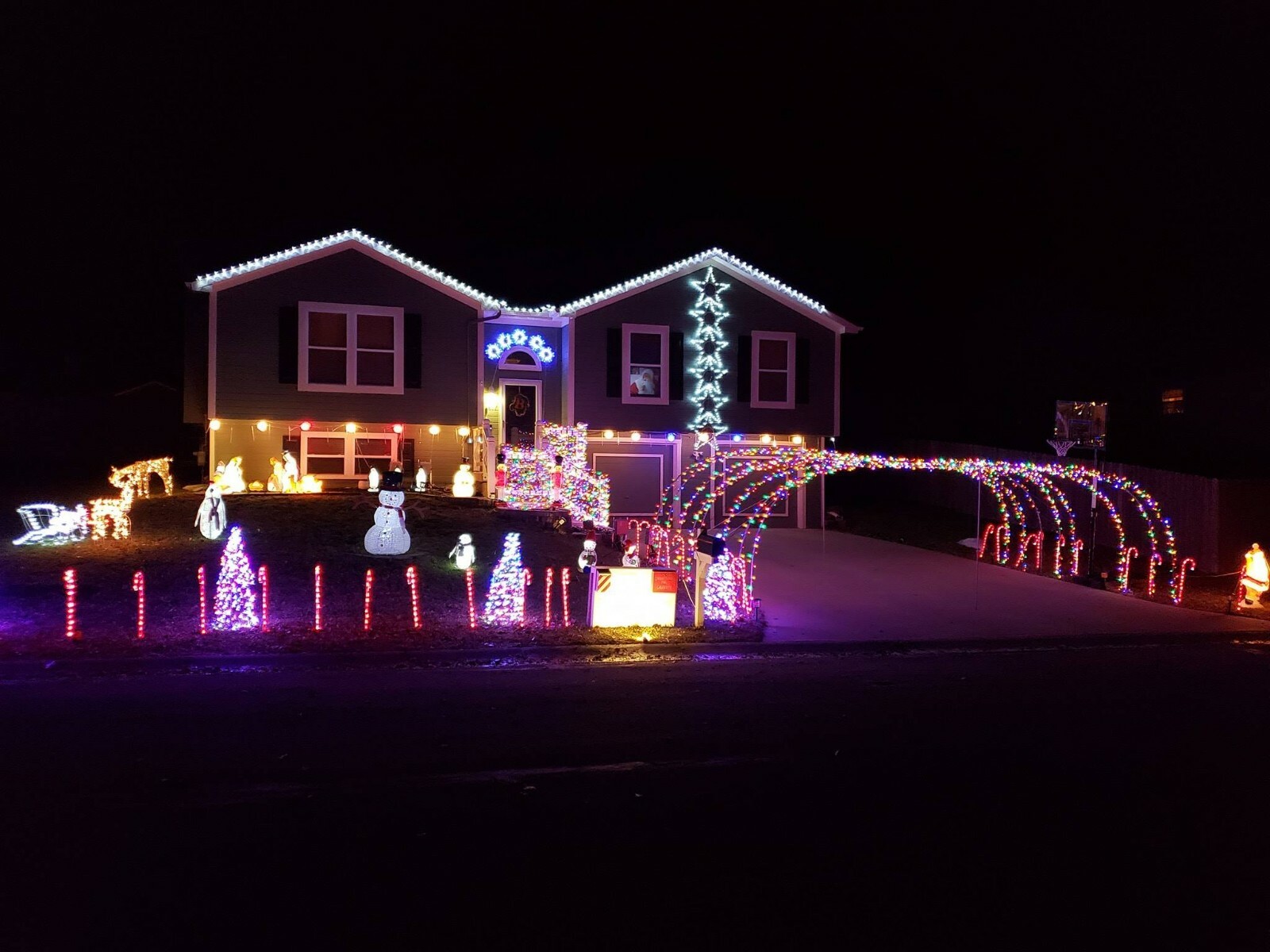 NEW Light O Rama Sequences LightORama Christmas Light Show Pick eBay