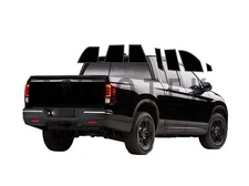 PreCut All Sides Window Film Any Tint Shade For Honda Ridgeline 2017-2025