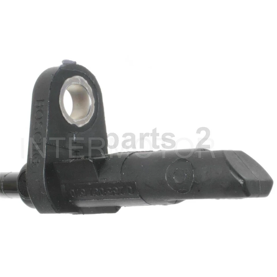 Sensor de velocidad de rueda ABS trasero derecho estándar para BMW 325xi 2006 Foto 2 de 4