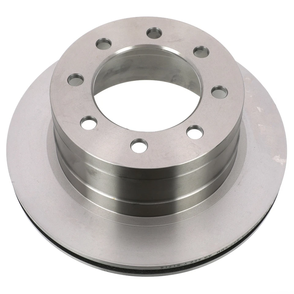 03-08 RAM 1500 2500 3500 ROTOR DE FRENO TRASERO MAGNETI MARELLI OEM MOPAR 1BP00045AA Foto 3 de 4