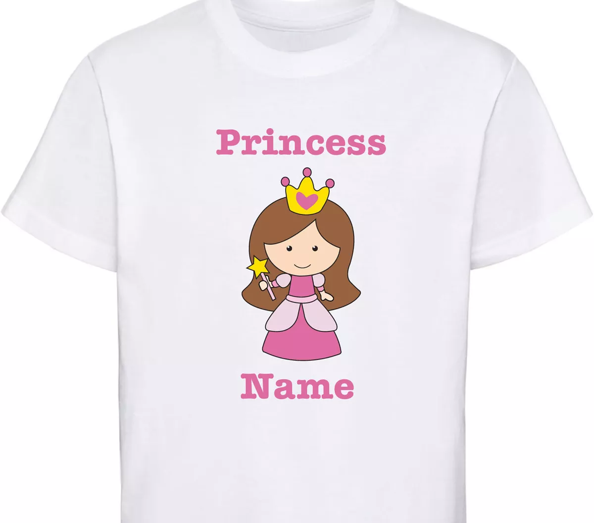 childrens queen t shirt