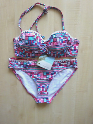 sunseeker Bikini Gr. 36 Cup C NEU ungetragen sunseeker Austria