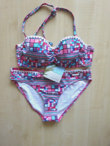 sunseeker Bikini Gr. 36 Cup C NEU ungetragen sunseeker Austria - Bild 1 von 5