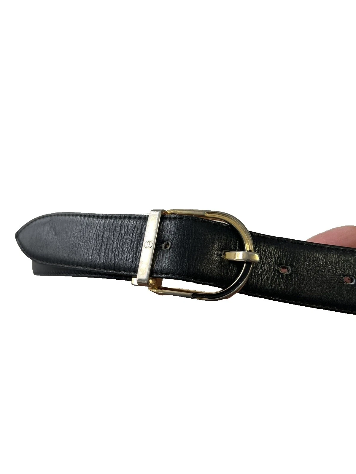 Gucci 1970s Vintage Belts