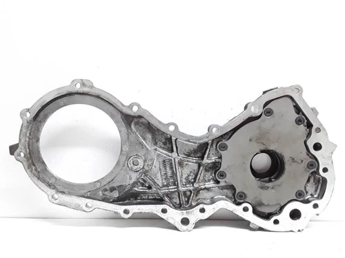 XS4Q6F008BA Tapa Distribucion para FORD FOCUS C-MAX (CAP)(2003) 2005 897927 - Imagen 3 de 10