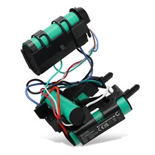  Akku für 18v 2500mAh AEG CX 7 2 35 FF Electrolux ZB13ER ZB 3010 AEG CX7 35WRK 