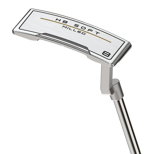 Cleveland Golf HB Soft Milled Putters - CNC Milled Tour Putters - NEW - Picture 73 of 132