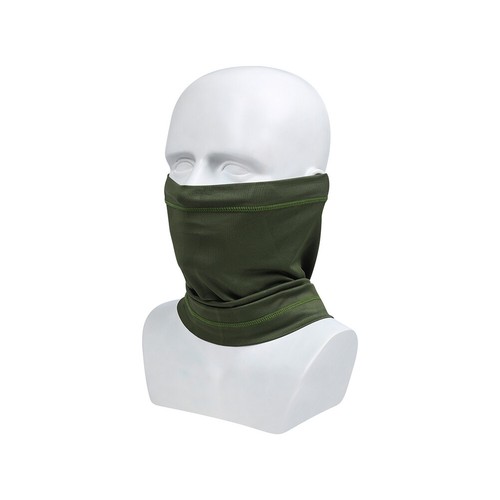Verano Enfriamiento Cuello Gaiter Bufanda Delgada Máscara Facial Bandana Transpirable para Hombres Mujeres - Imagen 71 de 137