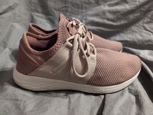New Balance Fresh Foam Cruz V2 Running Shoes, #WCRUZNA2, Women's Size 10.5 - EUC - Bild 2 von 14