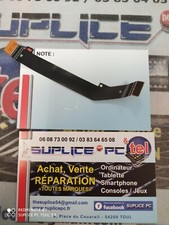 Sony Xperia E5 F3311 - Botón Flex Vinculación Entre Placa Base Original - Desempleo