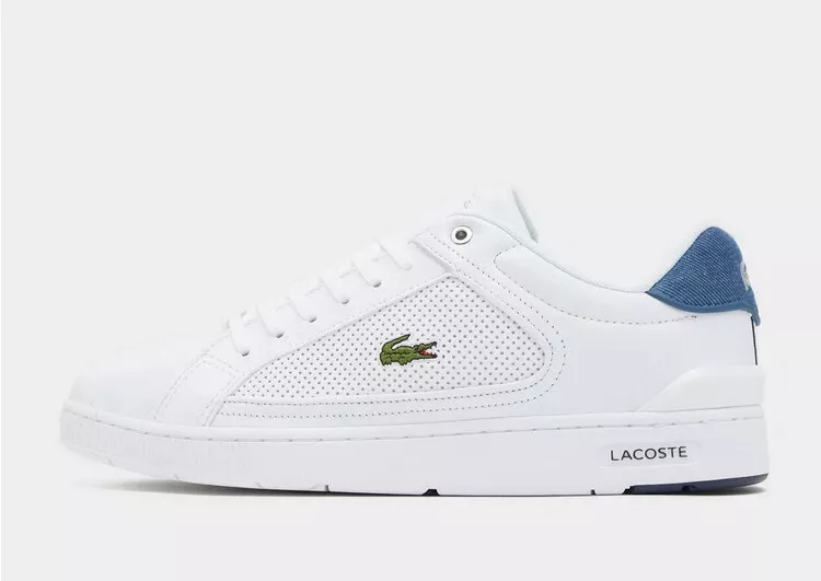 Lacoste unisex shoes sale