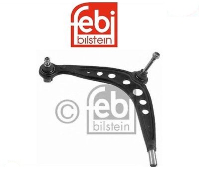 07965 swing arm front left wheel inf. suitable for BMW (BRAND-FEBI)