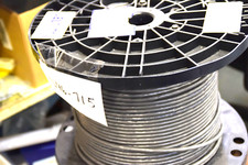 Belden 9680 Shielded Twisted Pair Cable, 24AWG, 3-Pair   100 ft   FREE SHIP