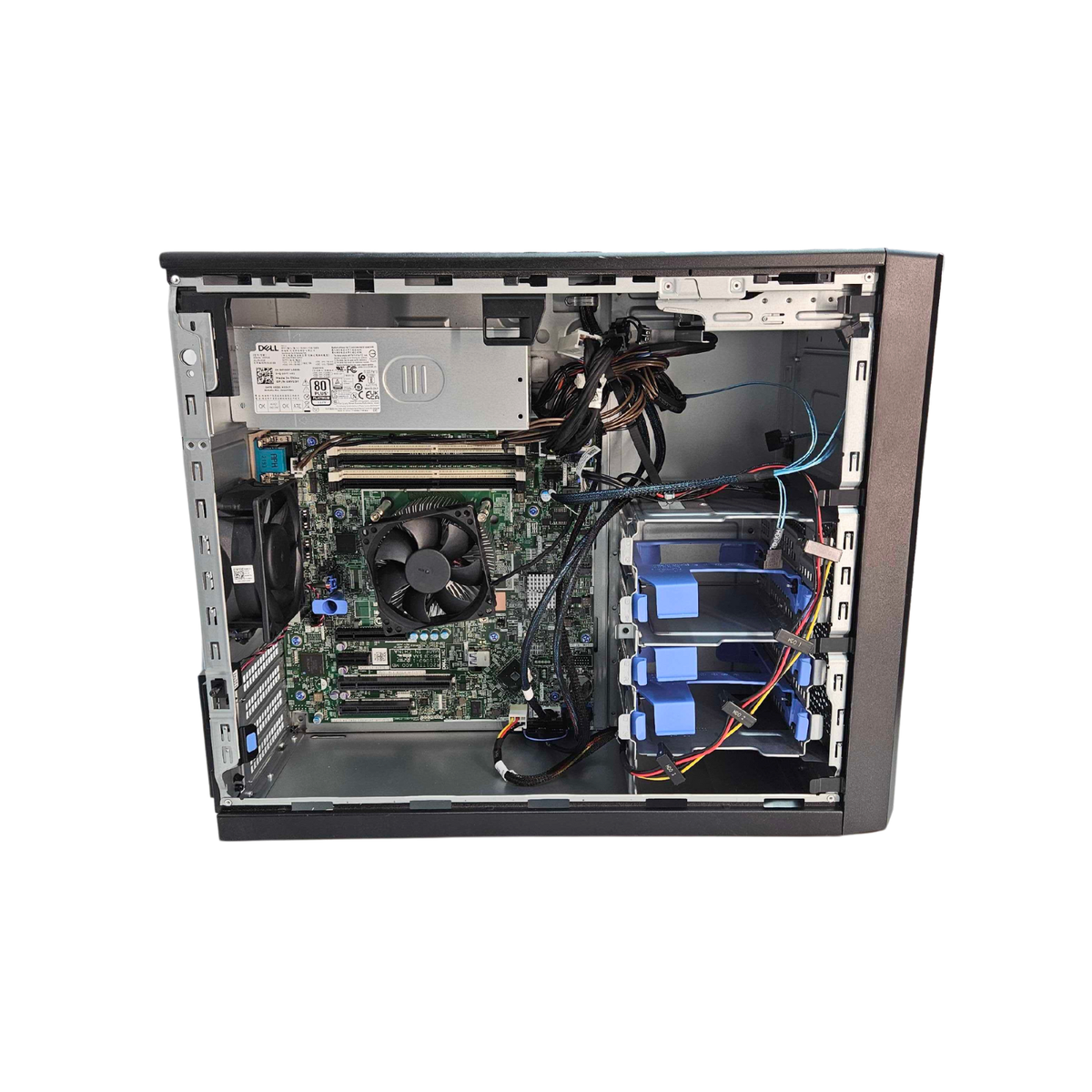 Dell PowerEdge T150 Barebone Tower Server | eBay