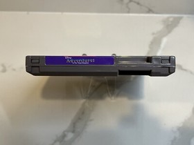 Adventures in the Magic Kingdom - 1990 NES Nintendo Game - Cart Only - TESTED!