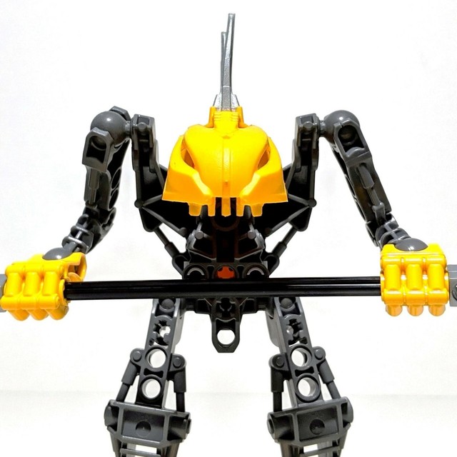 lego bionicle stars