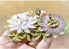 Flower Metal Cutting Dies Scrapbooking Paper Card Mould Embossing Stencil Crafts