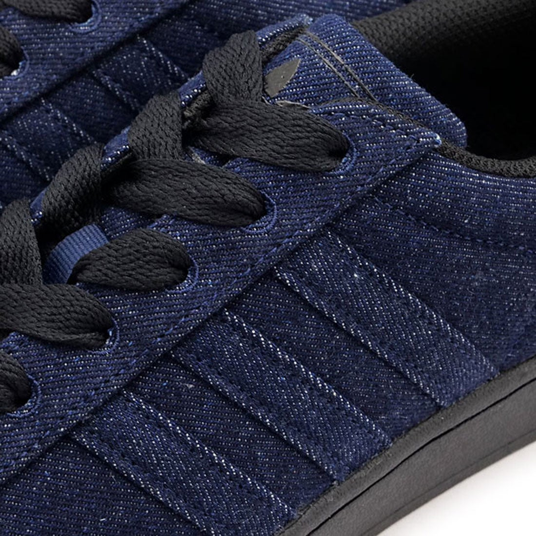 adidas WMNS Superstar 2 Night Indigo Core Black JS4018 Women's