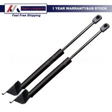 2 Rear Liftgate Lift Supports Shocks Strut Springs for 93-98 Jeep Grand Cherokee