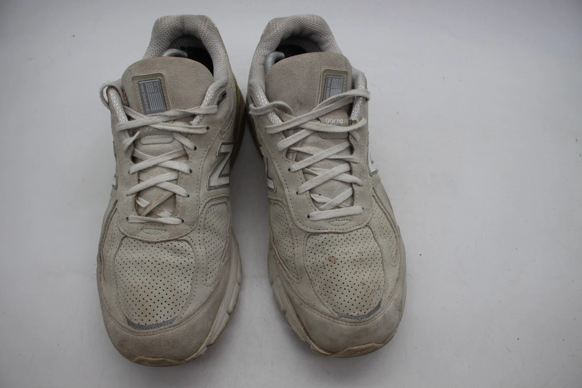 New balance 990 clearance v4 arctic fox