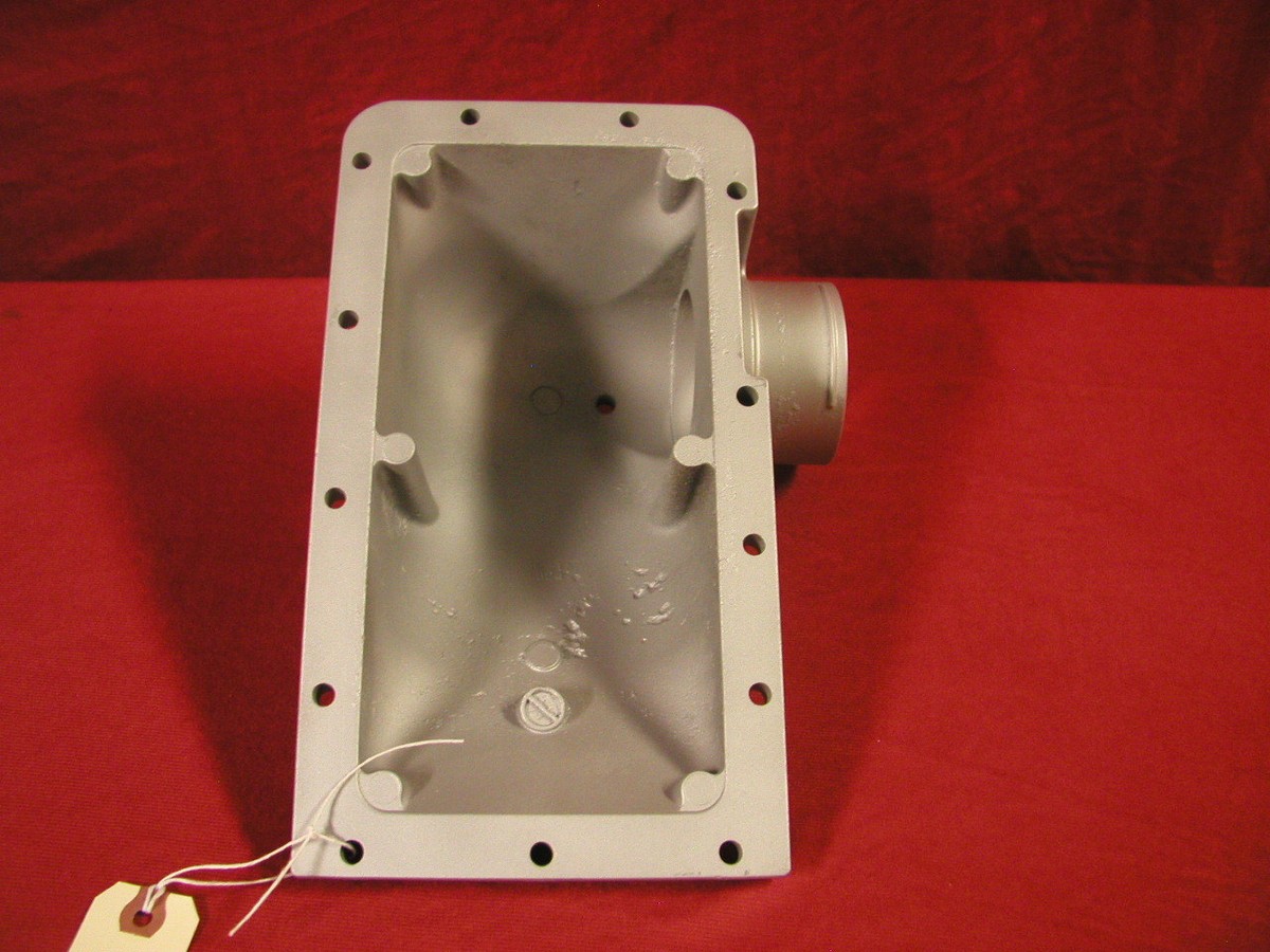 Kawasaki Ultra 2007-2010 250x 260x Heat Exchanger Kawasaki Ultra 2007-2010 250x 260x Heat Exchanger