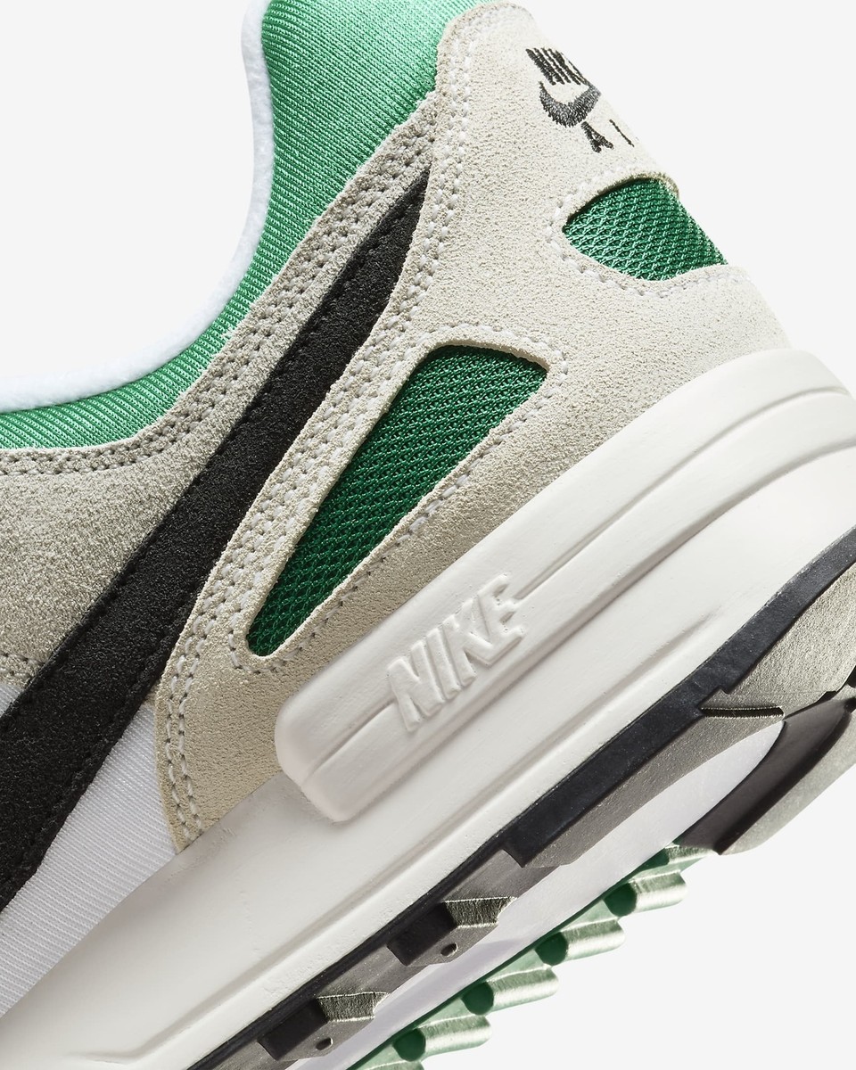 Nike Air Pegasus '89 White/Malachite-Photon Dust FZ5626-100