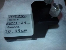 WYKO/VEECO FOT Calibration Mirror for WYKO Fiber Interferometer
