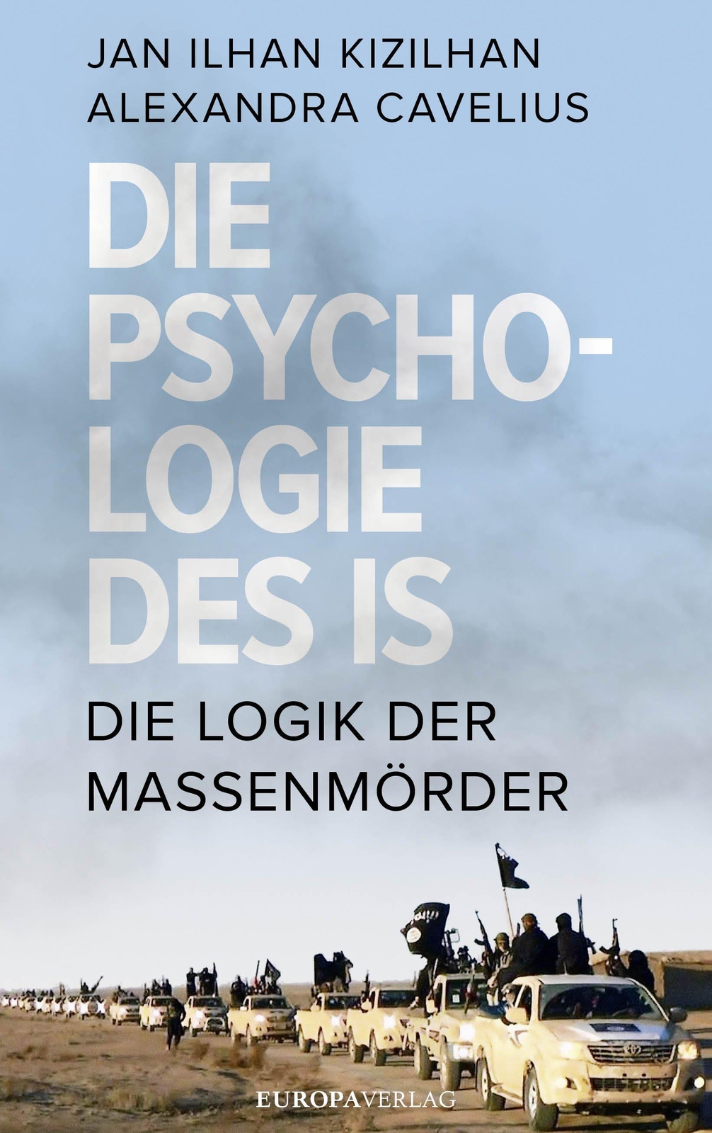 Thumbnail - Die Psychologie Des Is, Jan Kizilhan